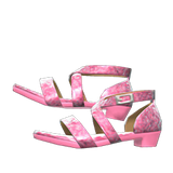 Dance Shoes Animal Crossing New Horizons | ACNH Items - Nookmall