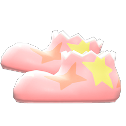 Earth-Egg Shoes Animal Crossing New Horizons | ACNH Items - Nookmall