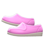 Walking Shoes Animal Crossing New Horizons | ACNH Items - Nookmall