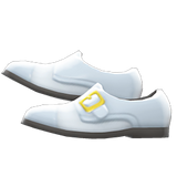 Wedding Shoes Animal Crossing New Horizons | ACNH Items - Nookmall