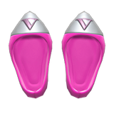 Labelle Pumps Animal Crossing New Horizons | ACNH Items - Nookmall