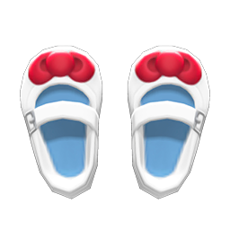Hello Kitty Shoes
