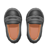 Loafers Animal Crossing New Horizons | ACNH Items - Nookmall