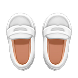 Loafers Animal Crossing New Horizons | ACNH Items - Nookmall