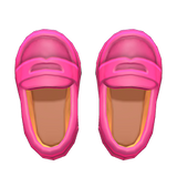 Loafers Animal Crossing New Horizons | ACNH Items - Nookmall