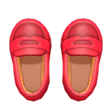 Loafers Animal Crossing New Horizons | ACNH Items - Nookmall