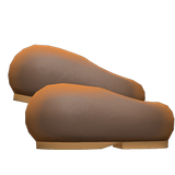 Luigi Shoes Animal Crossing New Horizons | ACNH Items - Nookmall