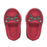 Moccasins Animal Crossing New Horizons | ACNH Items - Nookmall