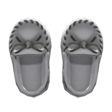 Moccasins Animal Crossing New Horizons | ACNH Items - Nookmall