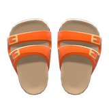 Comfy Sandals Animal Crossing New Horizons | ACNH Items - Nookmall