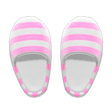 House Slippers Animal Crossing New Horizons | ACNH Items - Nookmall