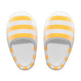 House Slippers Animal Crossing New Horizons | ACNH Items - Nookmall