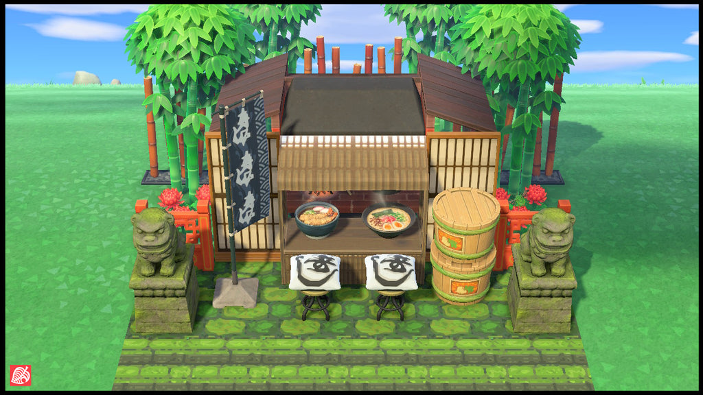 Shokudo Ramen Shop