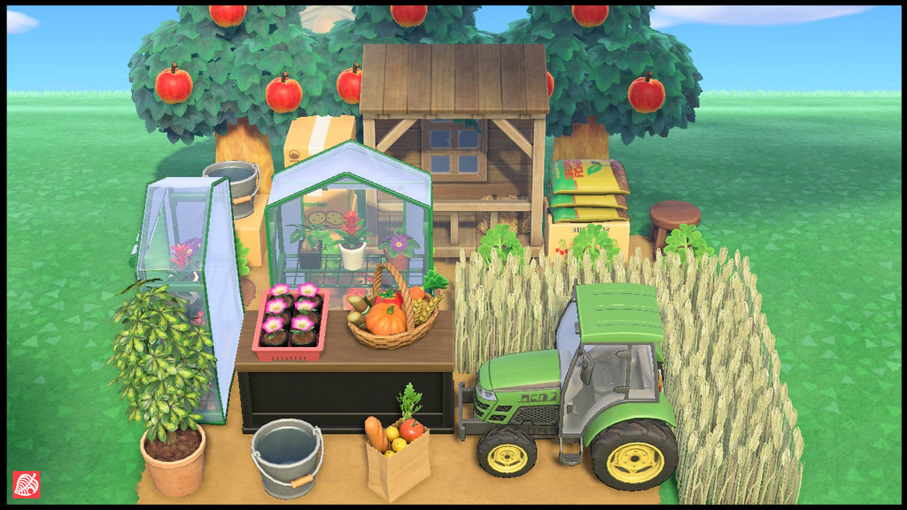 Small Farm