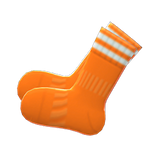 Soccer Socks Animal Crossing New Horizons | ACNH Items - Nookmall