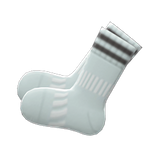 Soccer Socks Animal Crossing New Horizons | ACNH Items - Nookmall