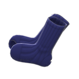 Holey Socks Animal Crossing New Horizons | ACNH Items - Nookmall