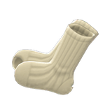 Holey Socks Animal Crossing New Horizons | ACNH Items - Nookmall