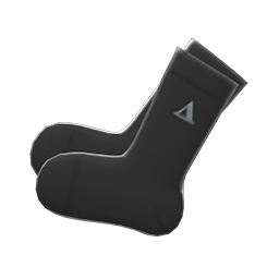 Labelle Socks Animal Crossing New Horizons | ACNH Items - Nookmall