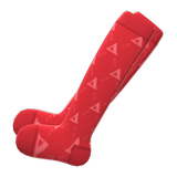 Labelle Tights Animal Crossing New Horizons | ACNH Items - Nookmall