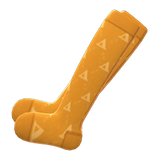 Labelle Tights Animal Crossing New Horizons | ACNH Items - Nookmall