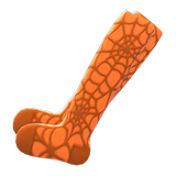 Spider-Web Tights Animal Crossing New Horizons | ACNH Items - Nookmall