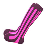 Striped Tights Animal Crossing New Horizons | ACNH Items - Nookmall