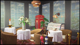 Tom's Restaurant