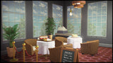 Tom's Restaurant