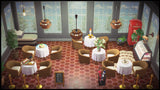 Tom's Restaurant