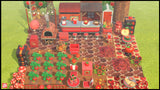 Tomato Farm