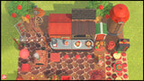 Tomato Farm