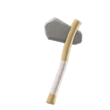 Flimsy Axe DIY Recipe