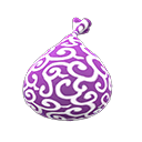 Furoshiki Bag Animal Crossing New Horizons | ACNH Items - Nookmall