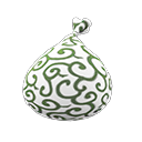 Furoshiki Bag Animal Crossing New Horizons | ACNH Items - Nookmall