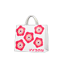Department-Store Paper Bag Animal Crossing New Horizons | ACNH Items - Nookmall