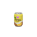 Canned Tea Animal Crossing New Horizons | ACNH Items - Nookmall