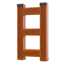 Ladder DIY Recipe