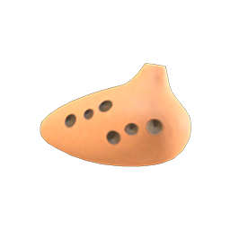 Ocarina DIY Recipe