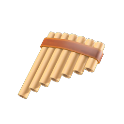Pan Flute DIY Recipe