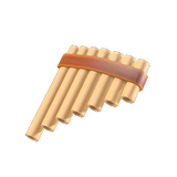 Pan Flute DIY Recipe