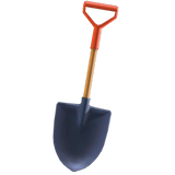 Shovel DIY Recipe