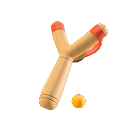 Slingshot DIY Recipe