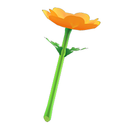 Windflower Wand DIY Recipe
