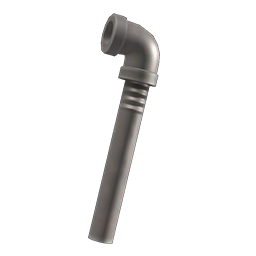 Iron Wand DIY Recipe