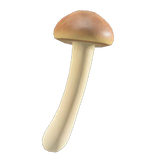 Mushroom Wand DIY Recipe