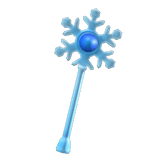 Ice Wand DIY Recipe