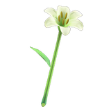 Lily Wand DIY Recipe
