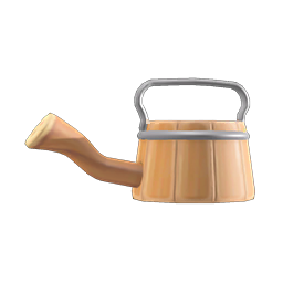 Flimsy Watering Can DIY Recipe