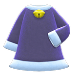 Cat Dress Animal Crossing New Horizons | ACNH Items - Nookmall